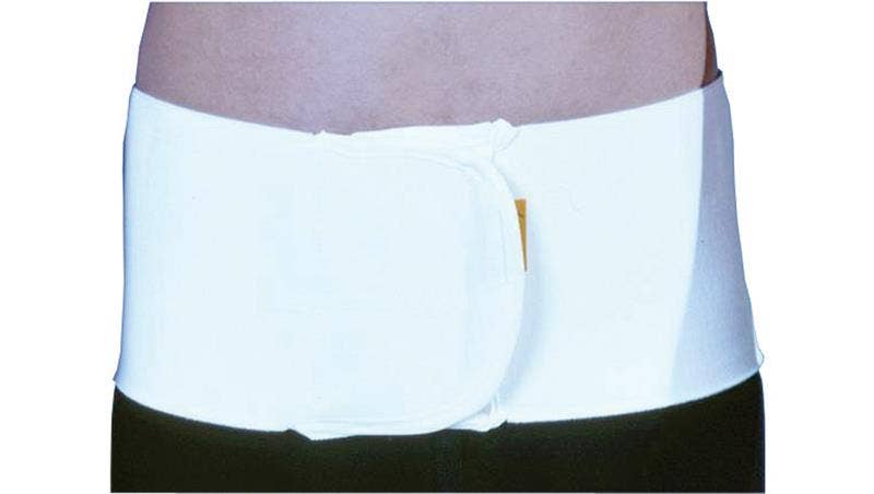 Solari Elastic Support Belt|Abdominal Braces & Supports