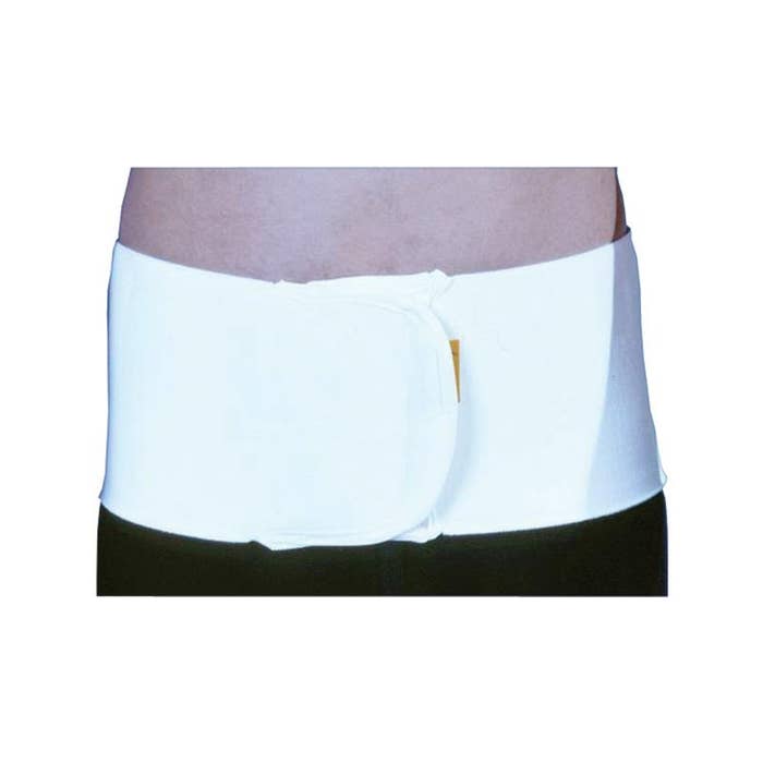 Solari Elastic Support Belt|Abdominal Braces & Supports