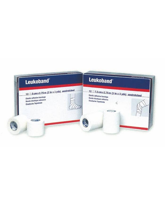 Elastic Bandages - Tapes & Strapping