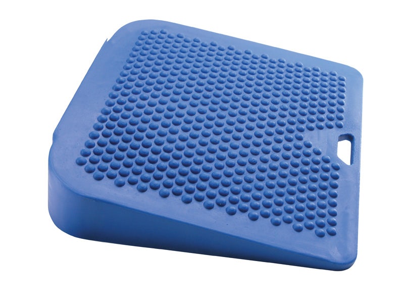 Inflatable Sitting Wedge | Posture and Comfort Wedge