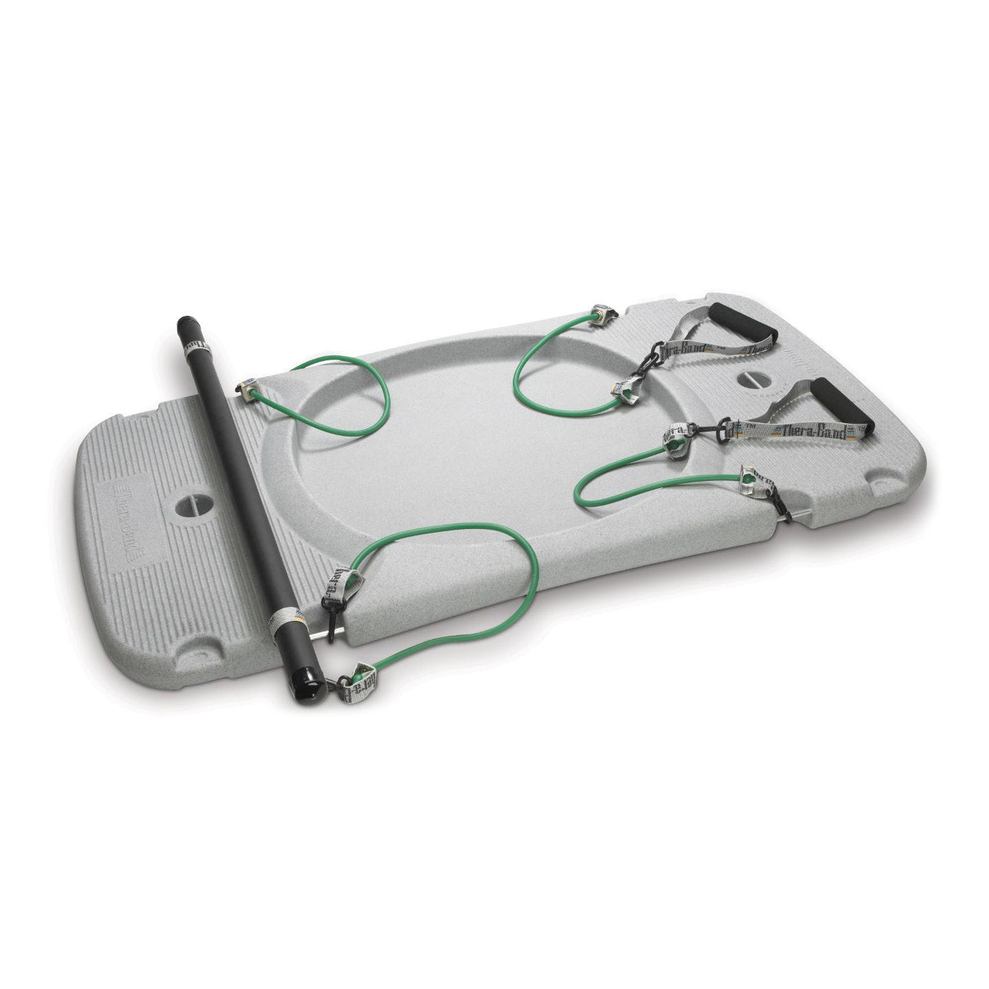 THERABAND Professional Exercise Station | Training Station