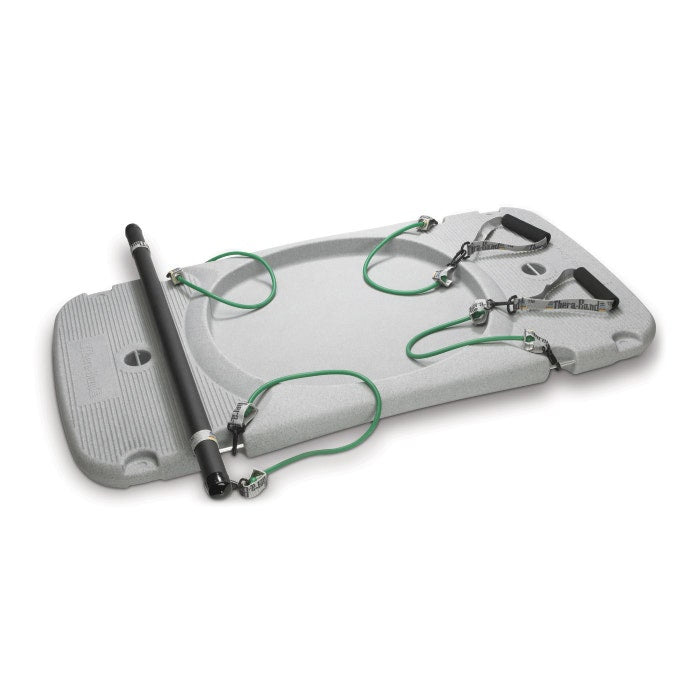 THERABAND Professional Exercise Station | Training Station