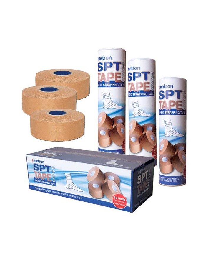 Sports Tape - Tapes & Strapping