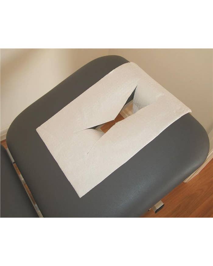 Paper, Hygiene & Wipes - Clinic Supplies
