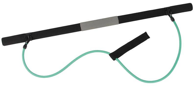 Metron Total Exercise Bar | Strength Training & Rehab