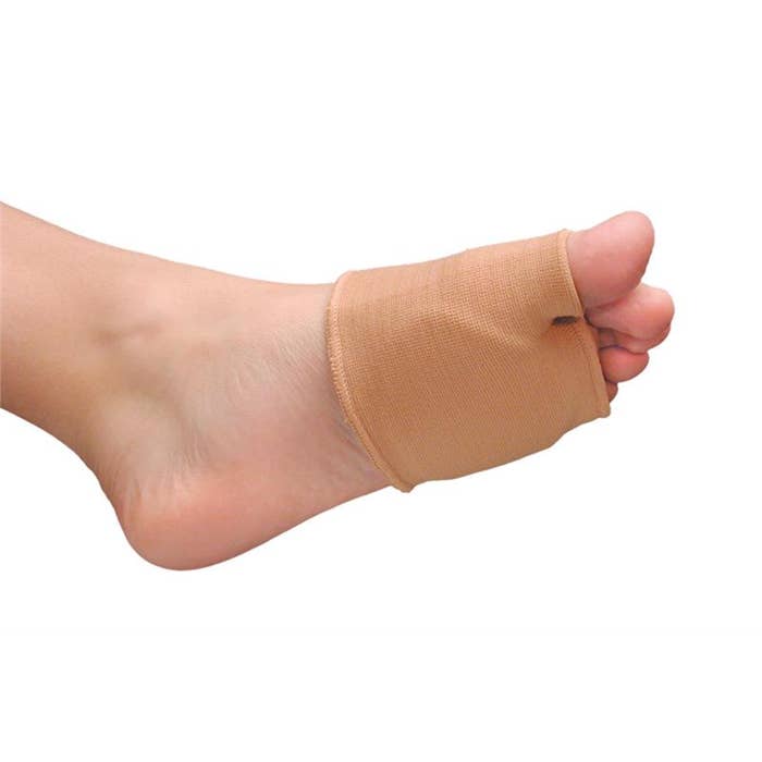 M-Gel Universal Metatarsal Strap