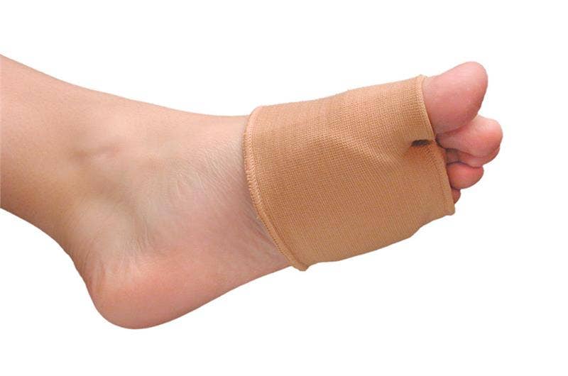 M-Gel Universal Metatarsal Strap