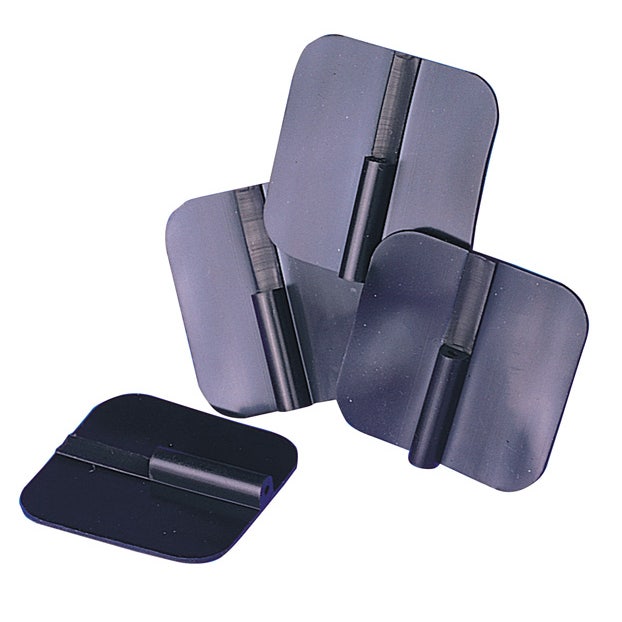 Uni-Patch Specialty Series Non-Adhesive Electrodes