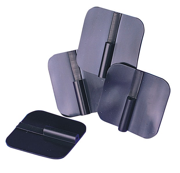 Uni-Patch Specialty Series Non-Adhesive Electrodes
