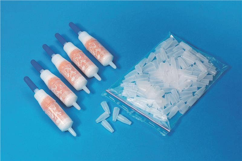 Urias Pressure Splint Inflation Accessories