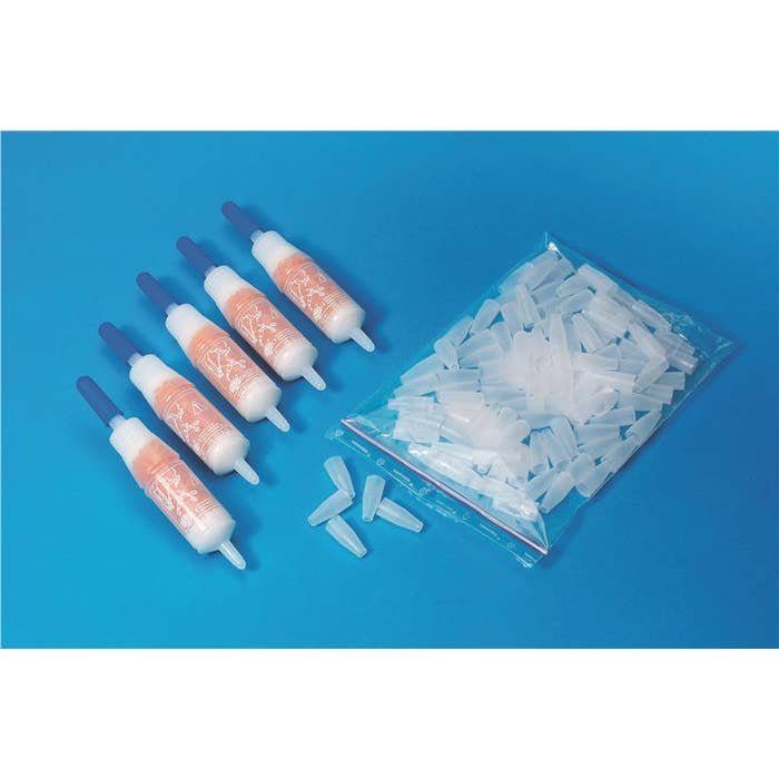 Urias Pressure Splint Inflation Accessories