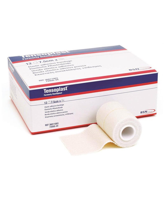 Elastic Bandages - Tapes & Strapping