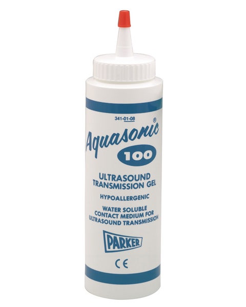 Gels & Lotions - Modalities