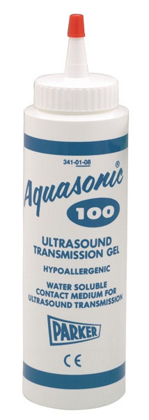 Aquasonic Ultrasound Gel | Conductive Gel | Ultrasound Jelly