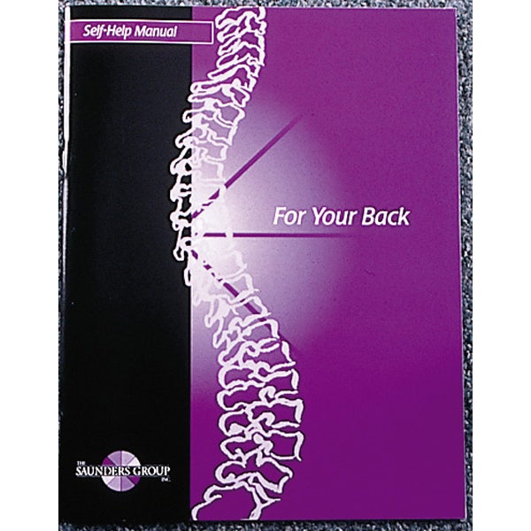 For Your Back