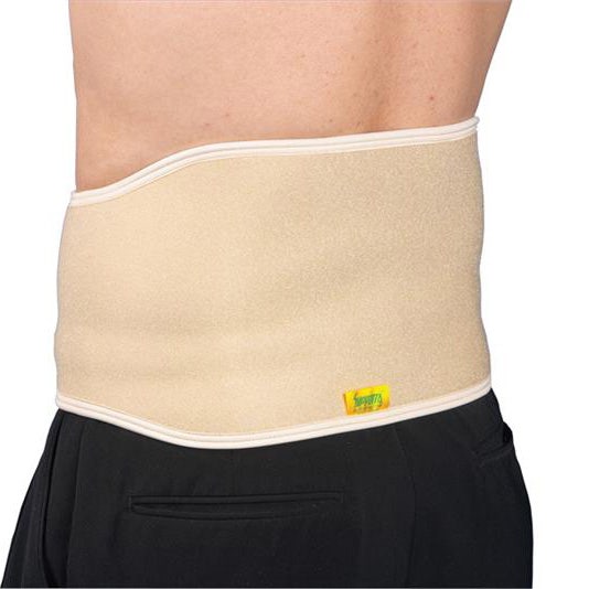 Solari Adjustable Back Support Belt | Support & Pain Relief