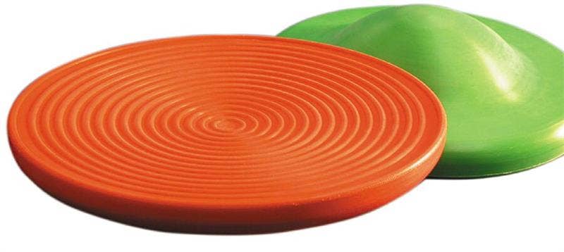 Deluxe Wobble Board | Stability Board