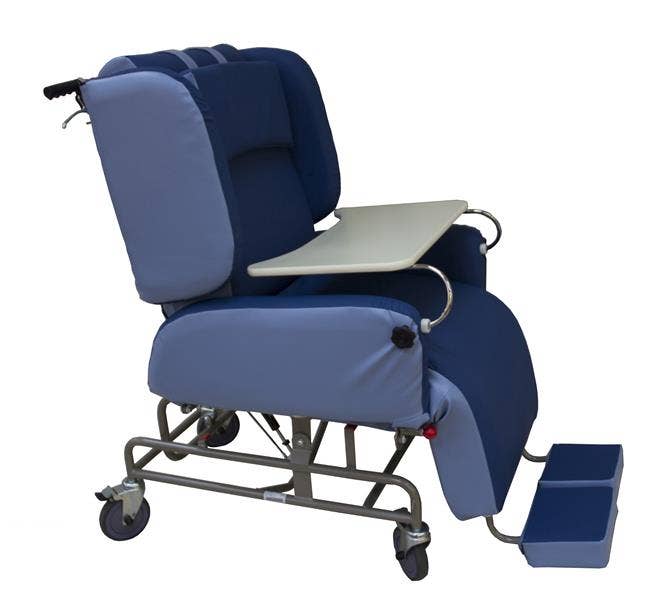 Days Comfort Chair | Homecare Recliners & Patient Transport