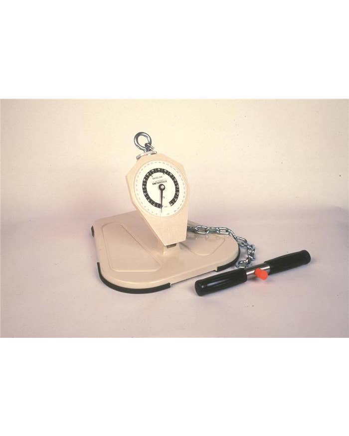 Dynamometers & Gauges - Evaluation & Instruments