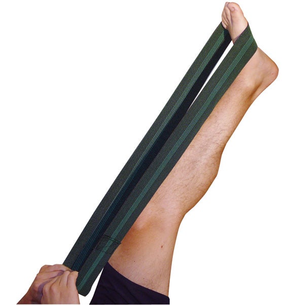 Metron® Supa Stretcha|Exercise Bands & Resistance Training