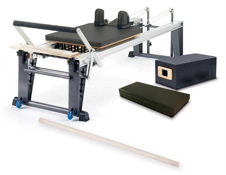 Stott Pilates Reformers | Rehab & Pilates