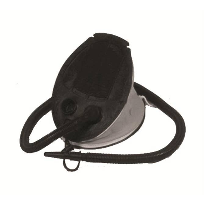 Blaster Ball Pump