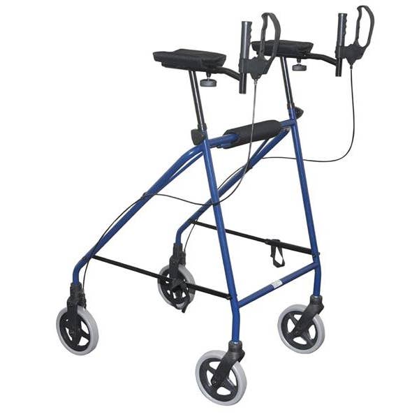 Days Gutter Walker with Handbrakes | Mobility & Gait