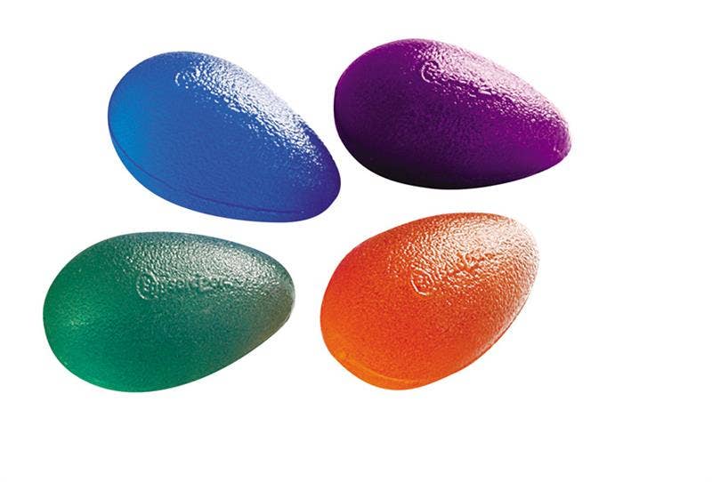 Eggsercizer® The World's Smallest Exercise Machine|Hand Therapy