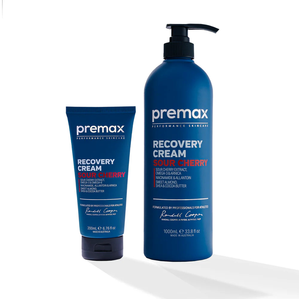 Premax Recovery Cream