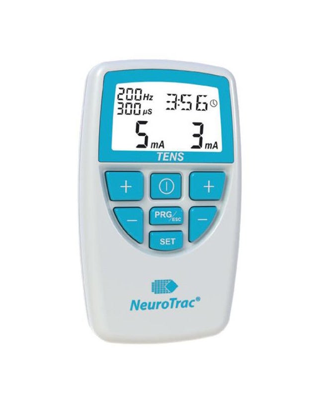 Electrotherapy & Ultrasound - Modalities