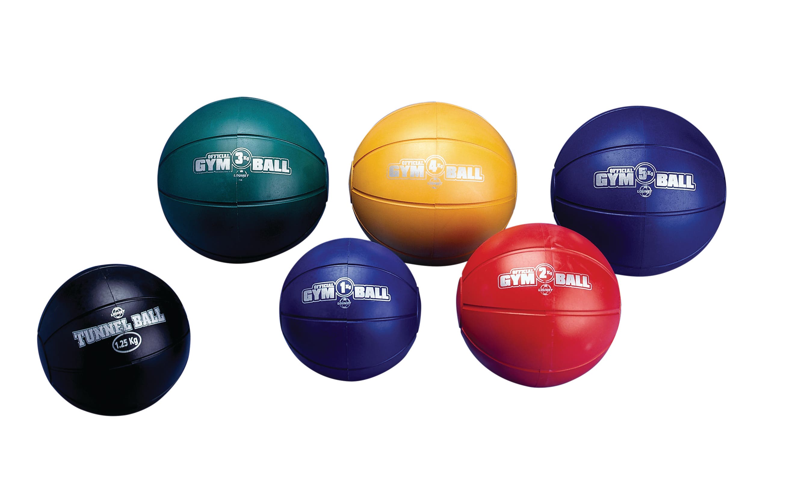 Medicine Ball | Exercise & Therapy