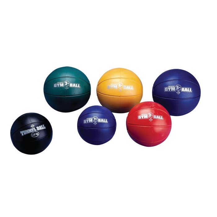 Medicine Ball | Exercise & Therapy