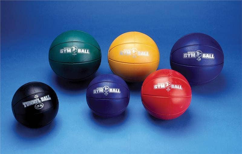 Medicine Ball | Exercise & Therapy