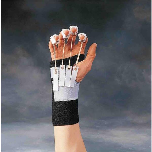 Finger Exerciser Attachments
