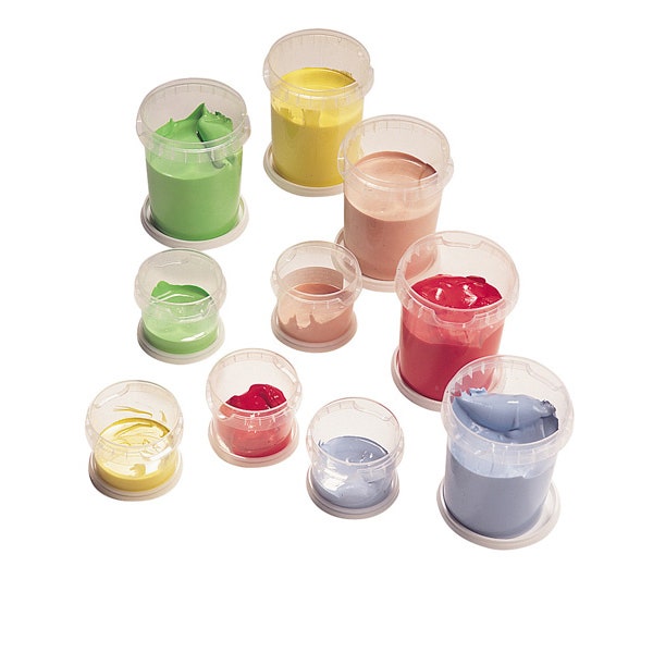 Metron Therapeutic Exercise Putty