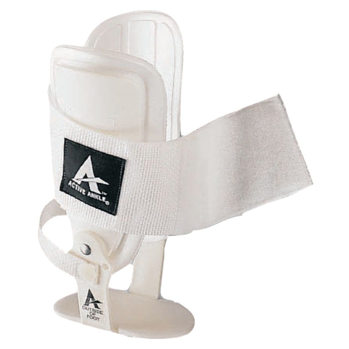 Active Ankle T2 | Rigid Ankle Brace