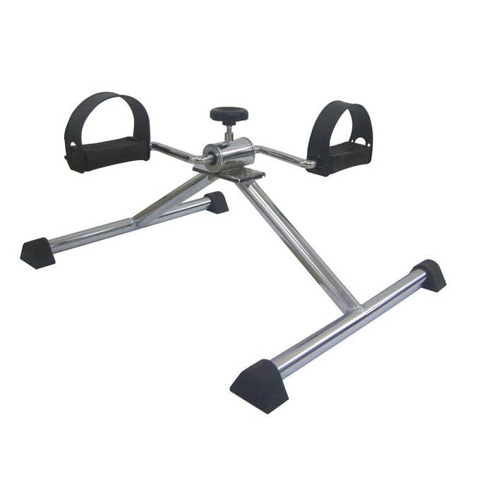 Pedal Exerciser | Portable Fitness Exerciser