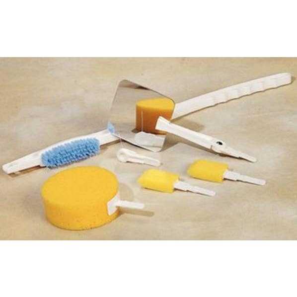 Dr. Joseph's Diabetic Foot Kit | Performance Health
