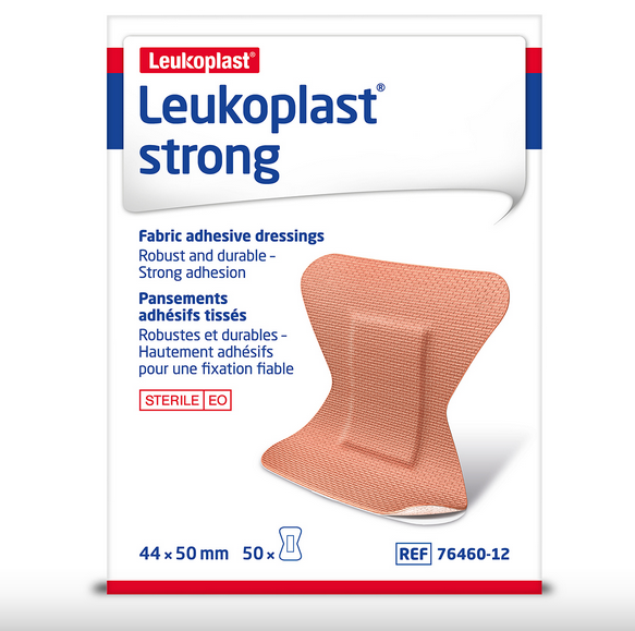 Leukoplast Strong Finger Tip