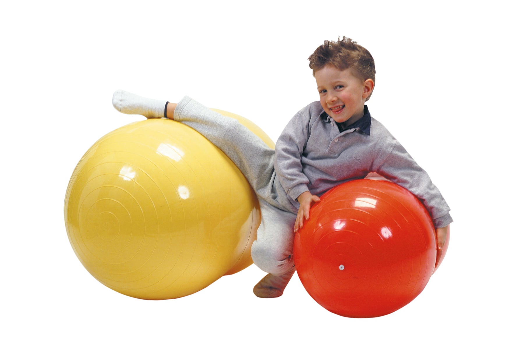 Gymnic Physio Roll Plus