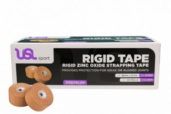 USL Sports Premium Rigid Tape