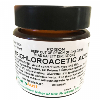 Trichloroacetic Acid