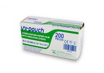 Uni-Pouch Autoclave Pouches