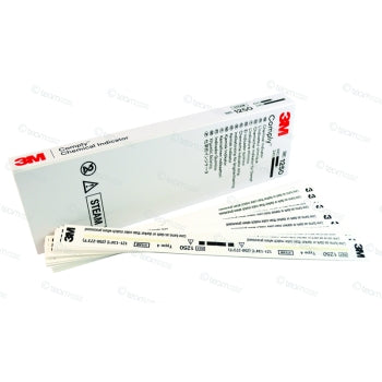 Comply Steam Type 4 Indicator Strips
