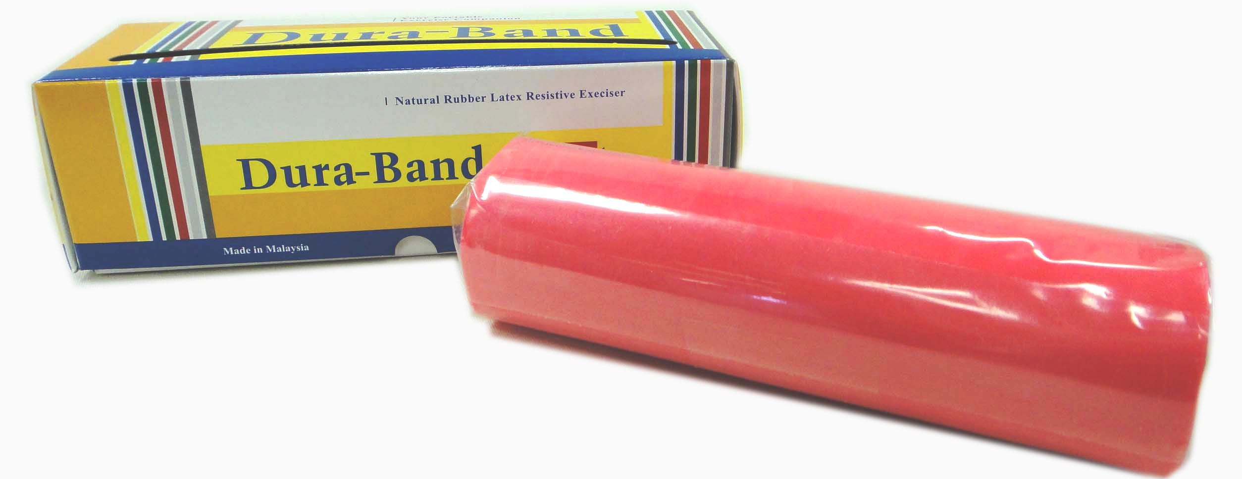 Duraband Exercise Band 5mt