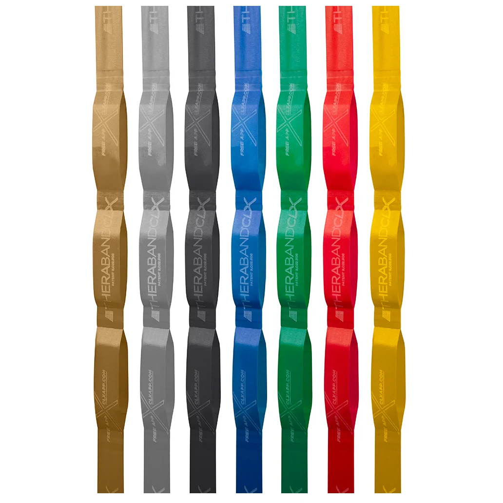 THERABAND CLX Loops