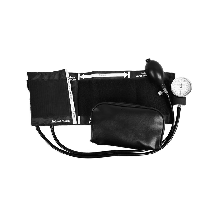 Sphygmomanometer, Thigh - Cuff & Two-Tube Bladder