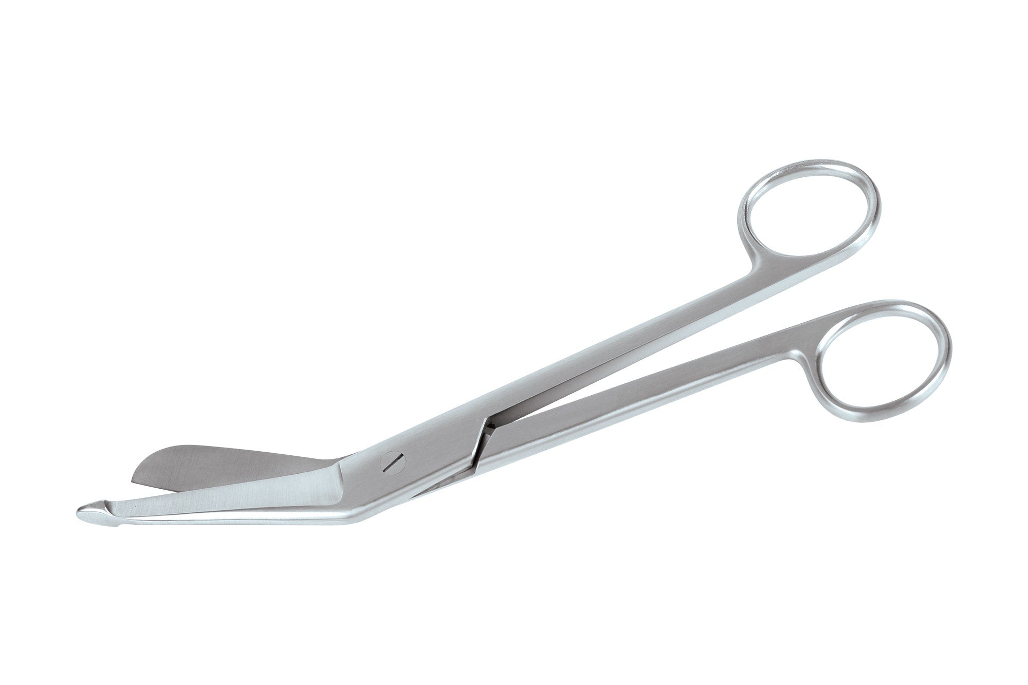 Lister Angled Bandage Scissors | Casting & Splinting