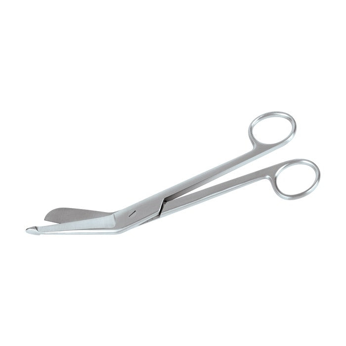 Lister Angled Bandage Scissors | Casting & Splinting