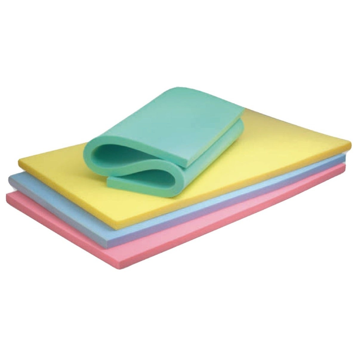 Rolyan Temper Foam